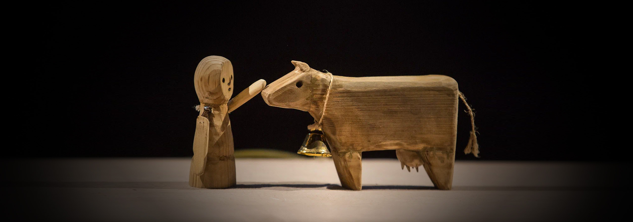 Крошечка-Хаврошечка Крошечка-Хаврошечка