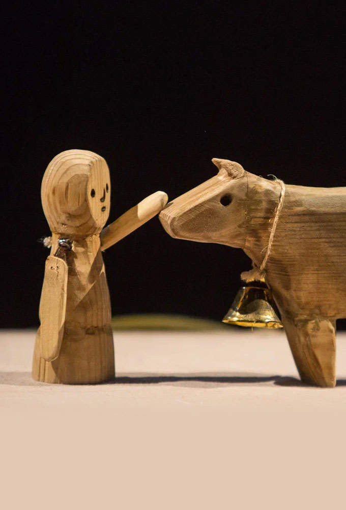 Крошечка-Хаврошечка