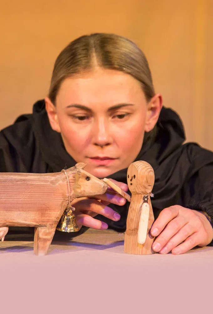 Крошечка-Хаврошечка