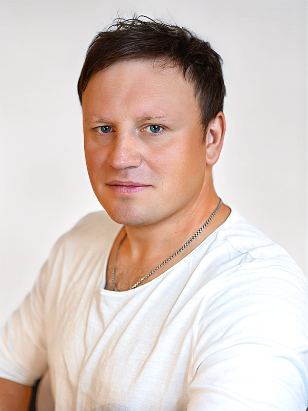 Николай Воронов