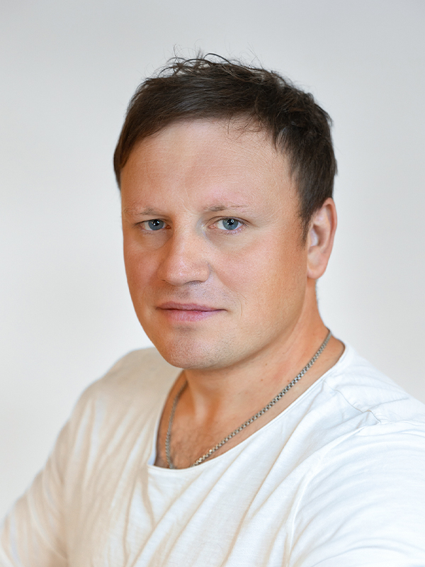 Николай Воронов