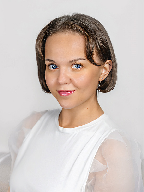 Полина Малахова