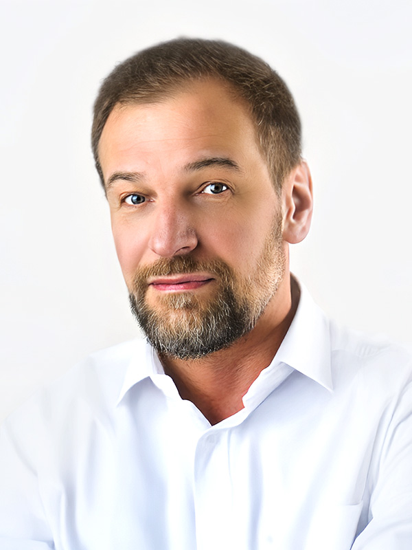 Алексей Поцелуев