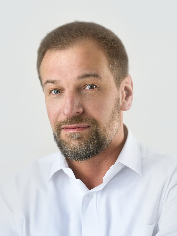 Алексей Поцелуев