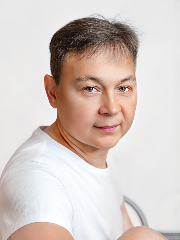 Алексей Смирнов
