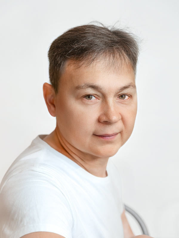 Алексей Смирнов