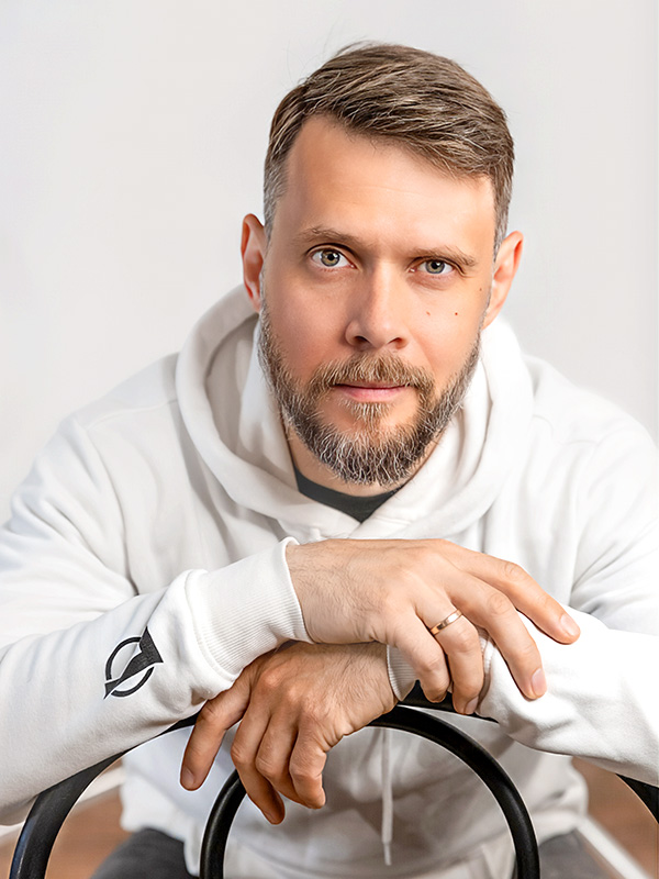 Алексей Тимошин