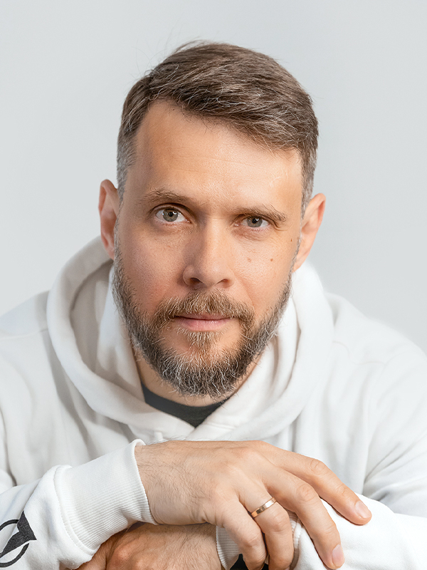 Алексей Тимошин