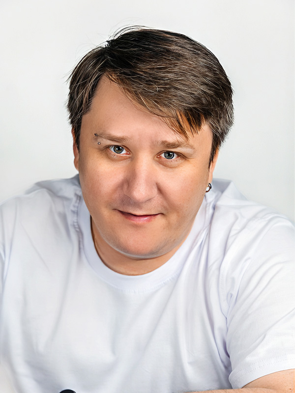 Александр Третьяк