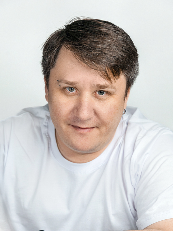 Александр Третьяк