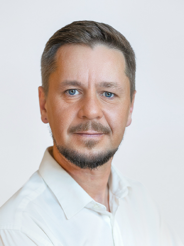 Станислав Фролов