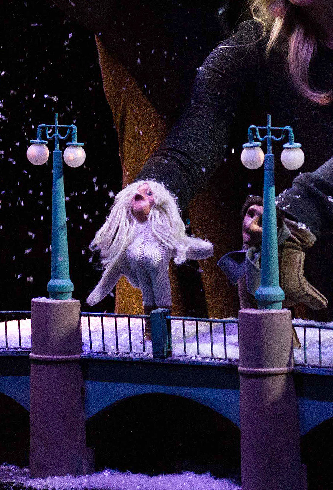 Мойры Петроградского района