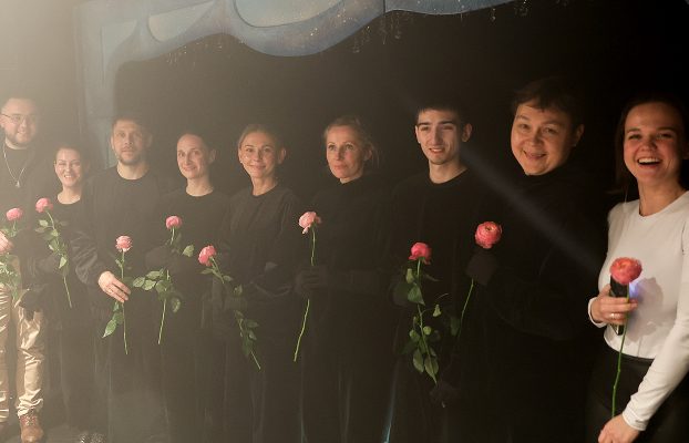 Состоялась долгожданная премьера «Умки»