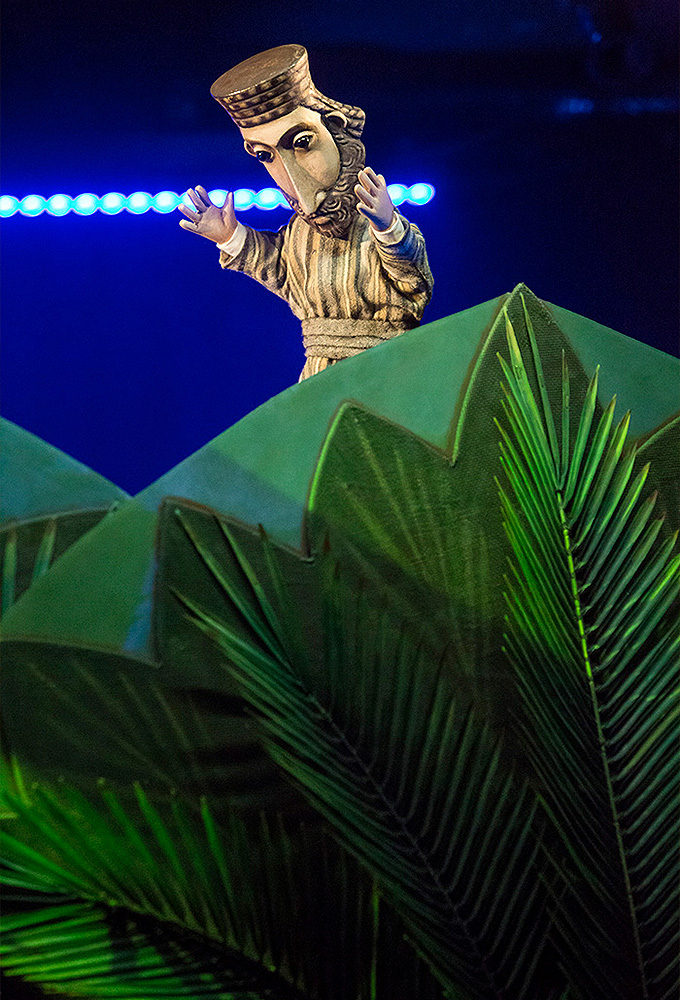 Африканские сказки