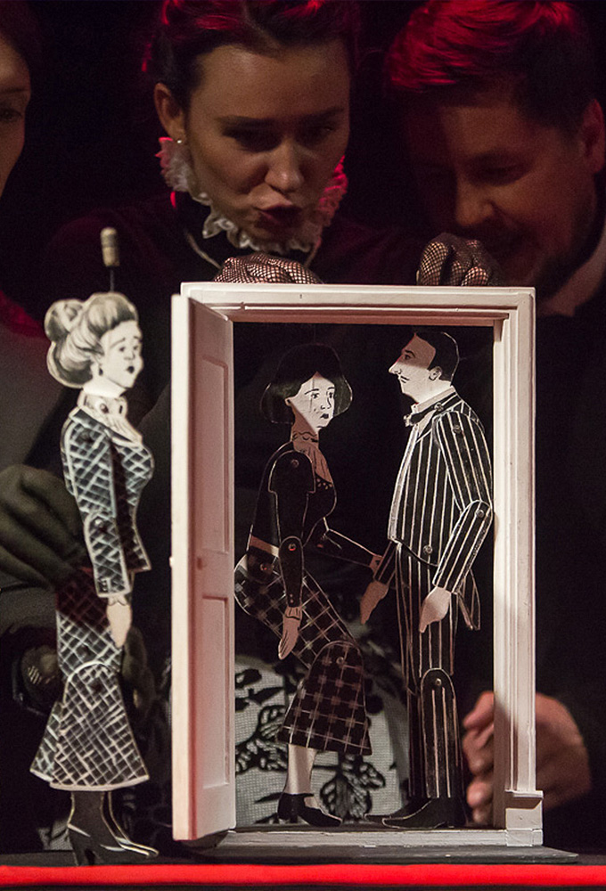 Дело лорда Гольмика