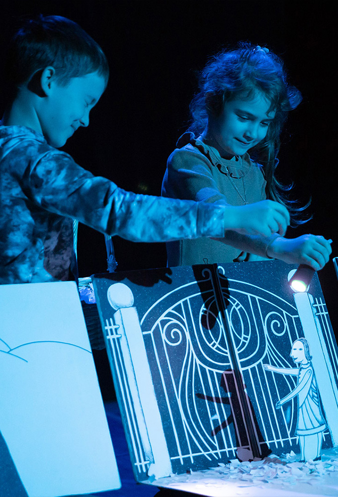 Снежная королева