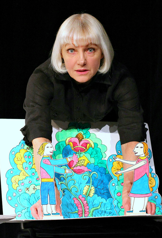 Снежная королева