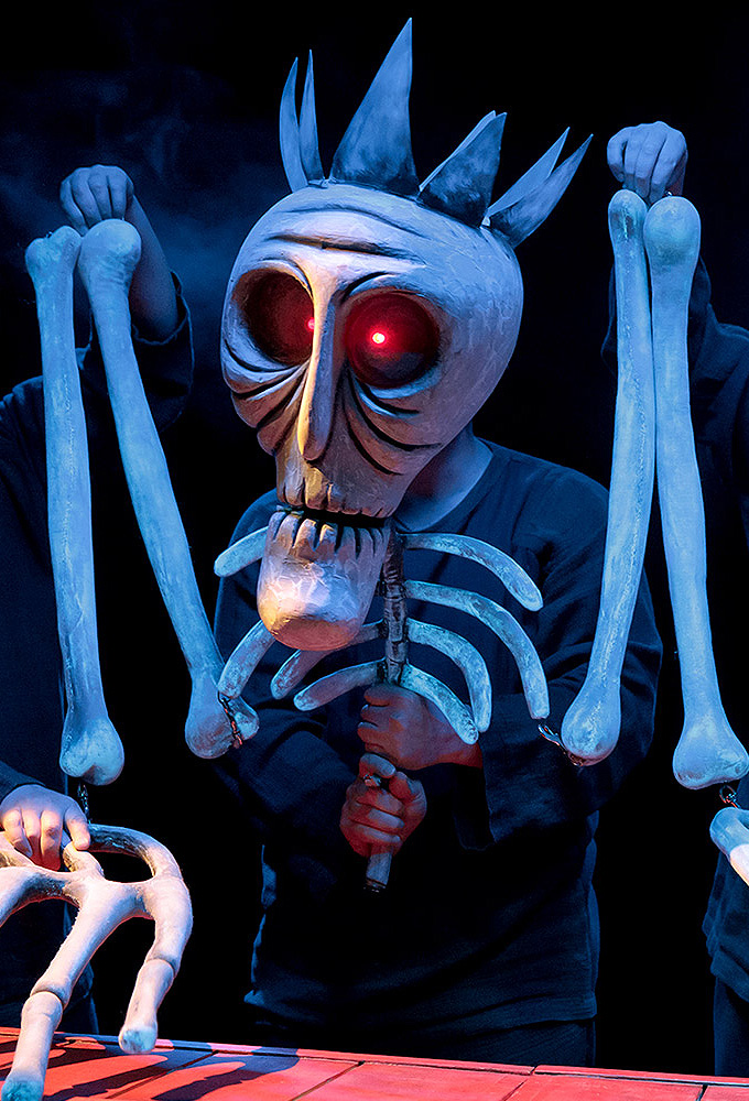 Царевна-лягушка