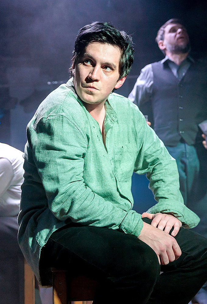 Человек в футляре