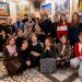 «Греческая трагедия и комедия: новый взгляд на античный театр» – выставка на Сцене в Пестовском